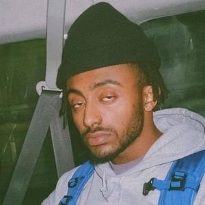 Meet your Posher, Marinus